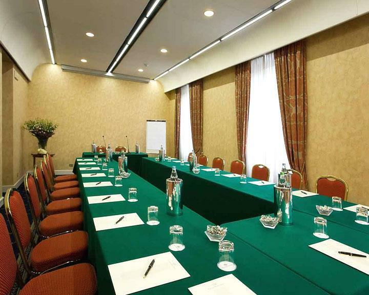 Grand Hotel Sitea