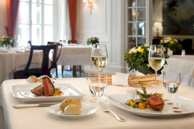 Grand Hotel Sitea