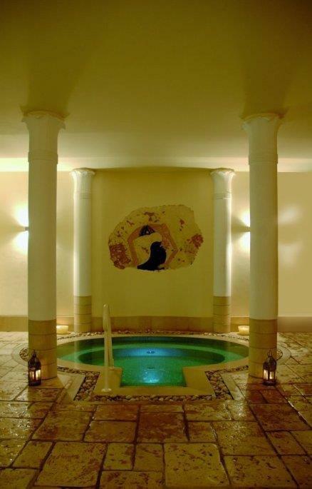 Grand Hotel Sitea