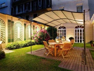 Grand Hotel Sitea