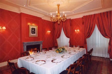 Grand Hotel Sitea