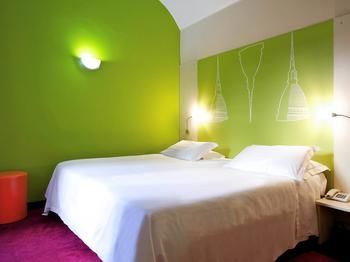 Hotel Astoria