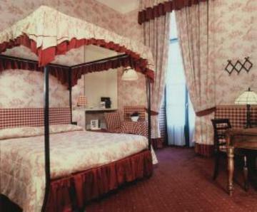 Best Western Hotel Genio