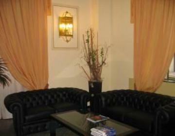 Best Western Hotel Genio