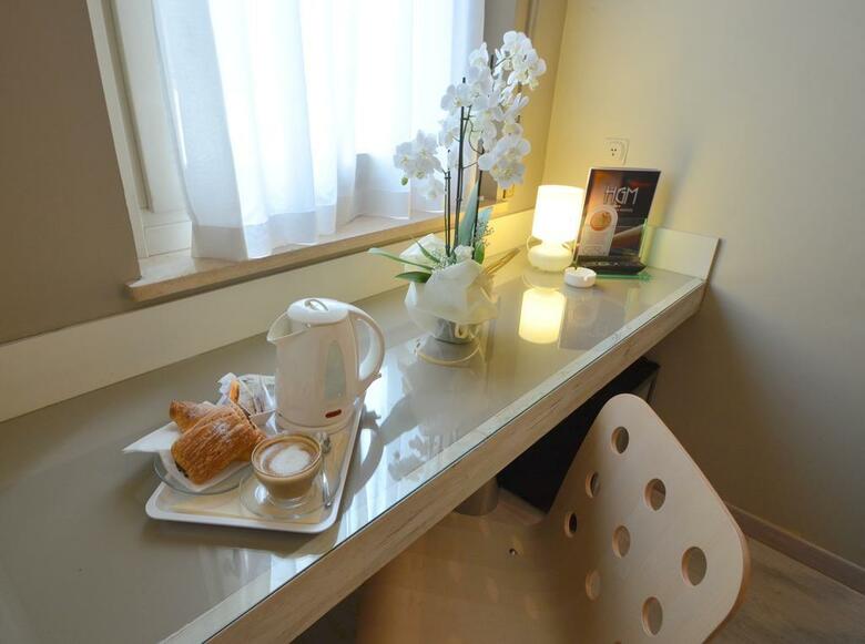 Best Western Hotel Gran Mogol