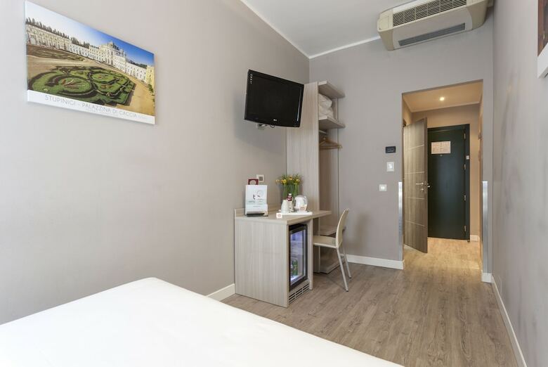 Best Western Hotel Gran Mogol