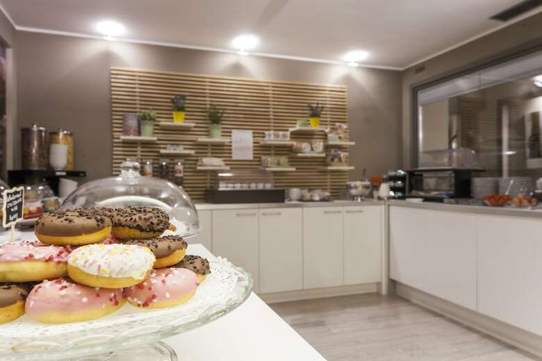 Best Western Hotel Gran Mogol