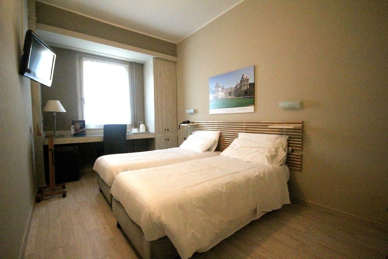 Best Western Hotel Gran Mogol