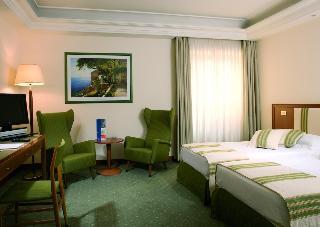 Hotel Royal Continental
