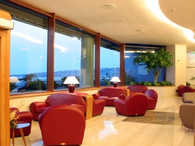 Hotel Royal Continental
