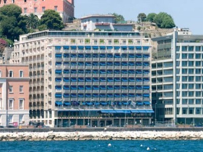 Hotel Royal Continental
