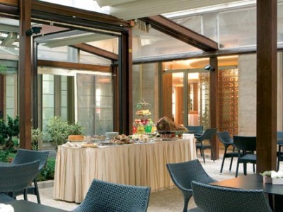 Hotel Royal Continental