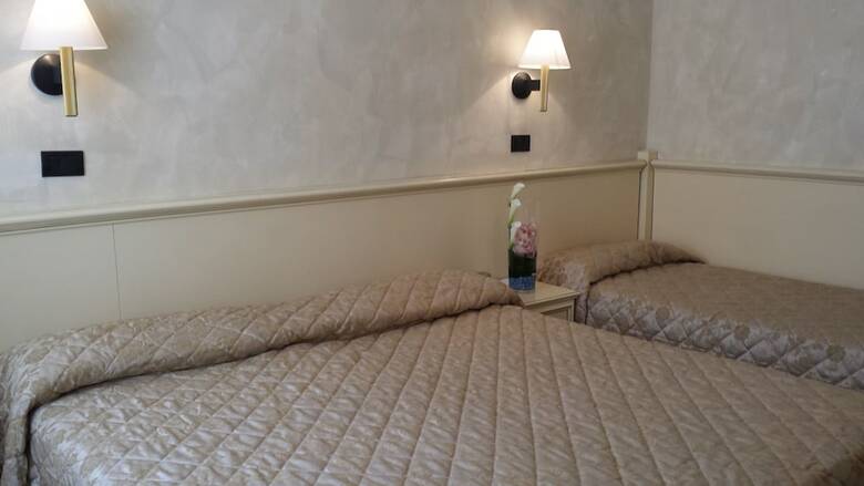Hotel Carlton Capri