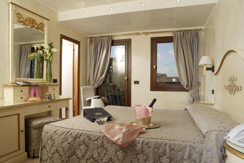 Hotel Carlton Capri