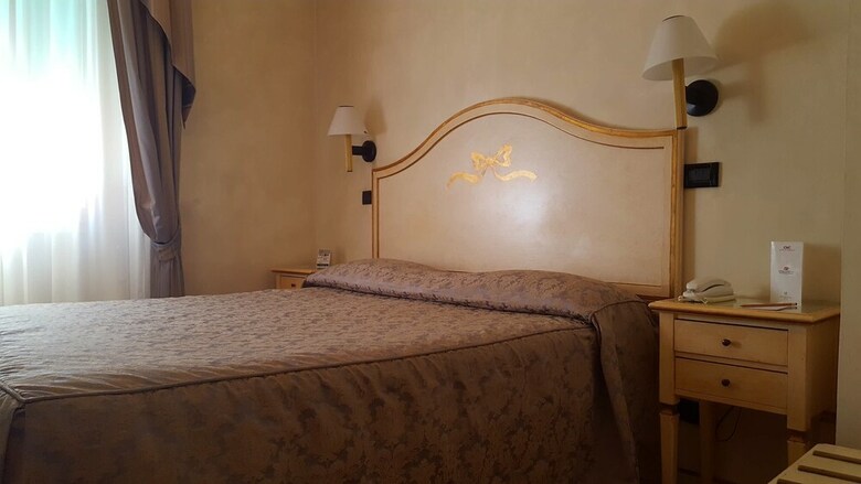 Hotel Carlton Capri