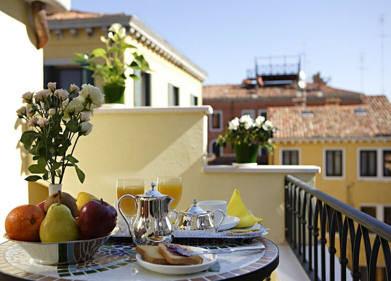 Hotel Carlton Capri