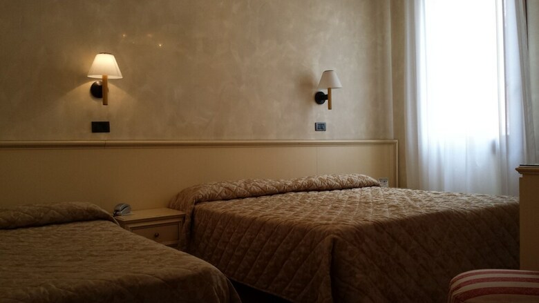 Hotel Carlton Capri