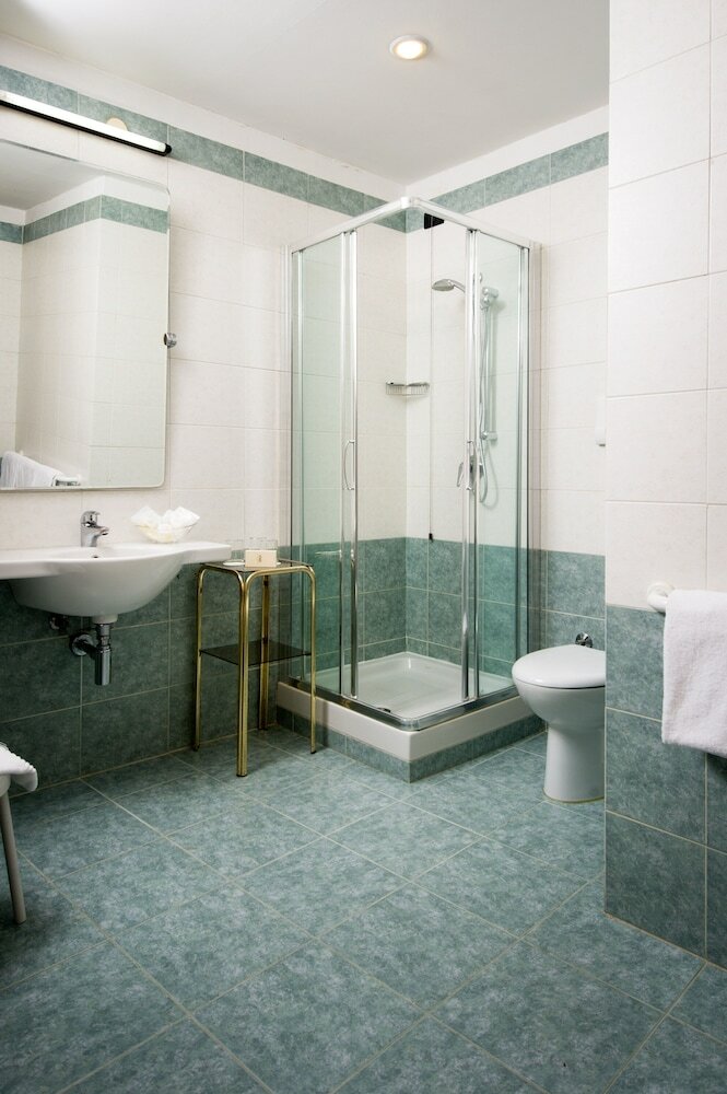 Hotel Carlton Capri