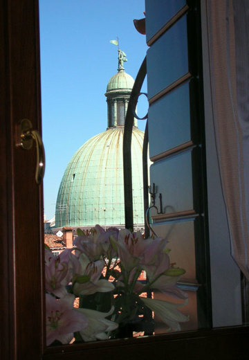 Hotel Carlton Capri