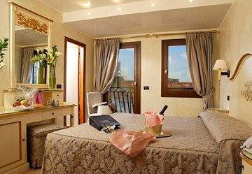 Hotel Carlton Capri