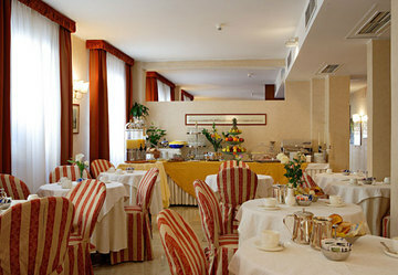 Hotel Carlton Capri