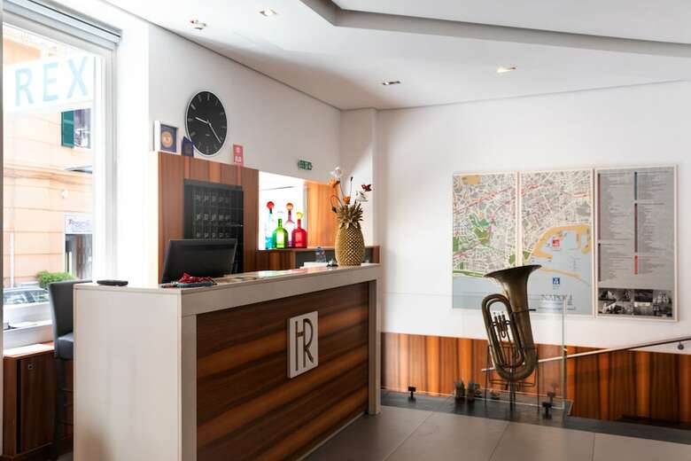 Hotel Rex