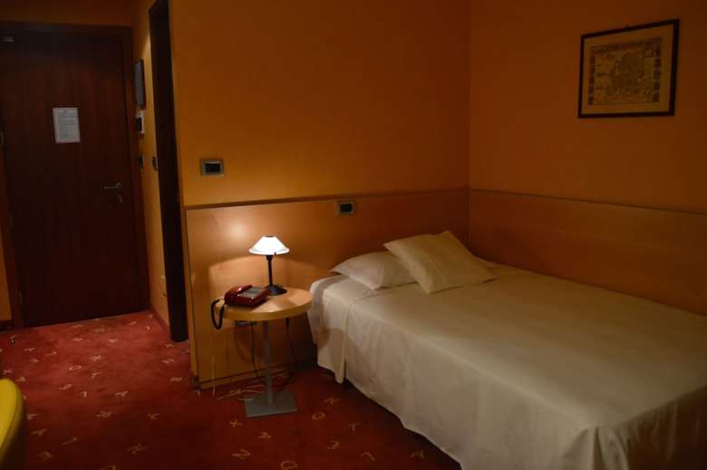 Hotel Alexandra