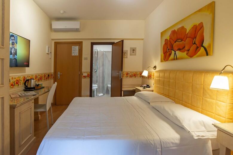 Hotel Jane