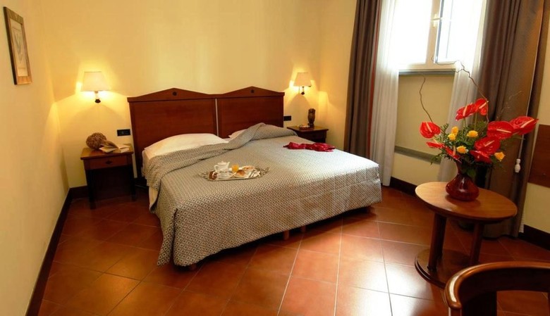 Hotel Malaspina