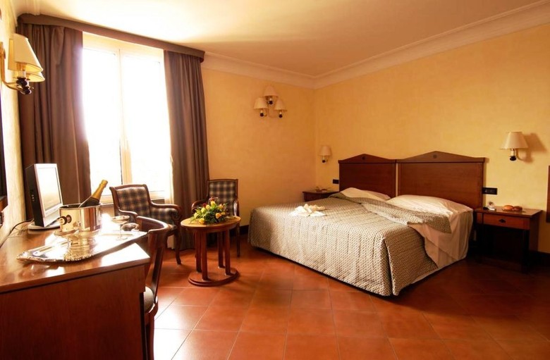 Hotel Malaspina