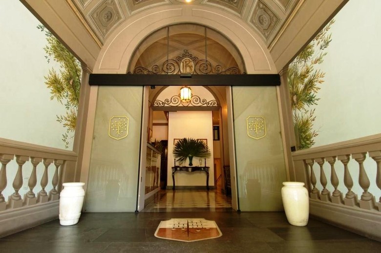 Hotel Malaspina