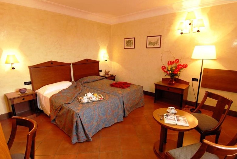 Hotel Malaspina