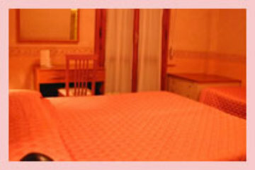 Hotel Orcagna
