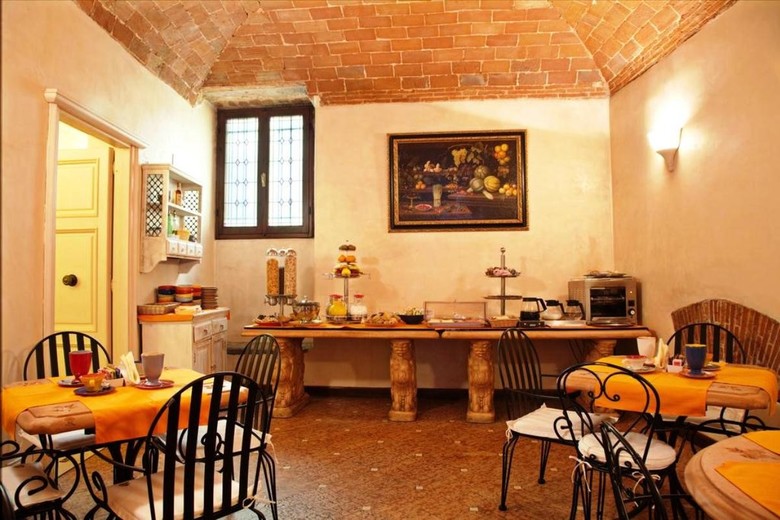 Hotel Porta Faenza