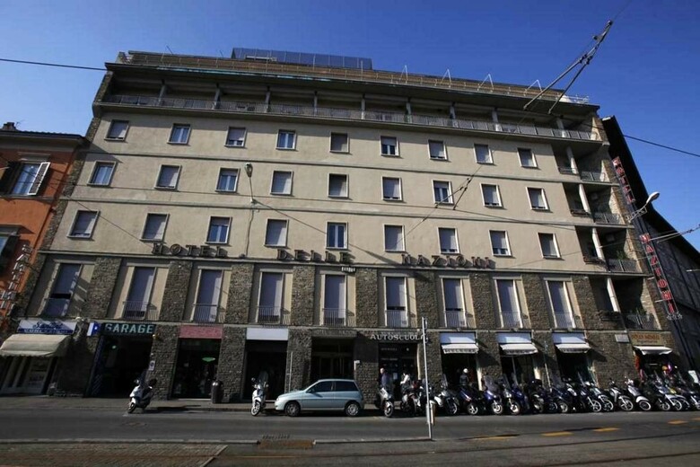 Hotel Delle Nazioni