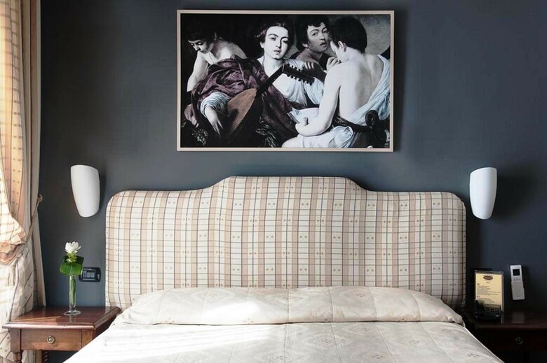 Hotel Caravaggio