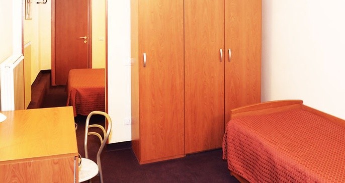 Hotel Montreal
