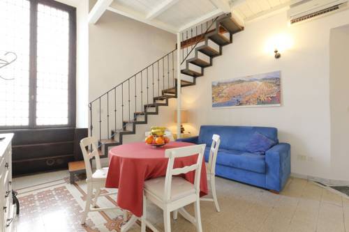 Hotel Delle Tele
