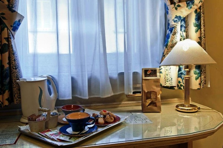 Hotel Alba Palace