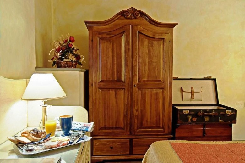 Hotel Alba Palace