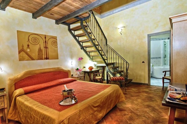 Hotel Alba Palace