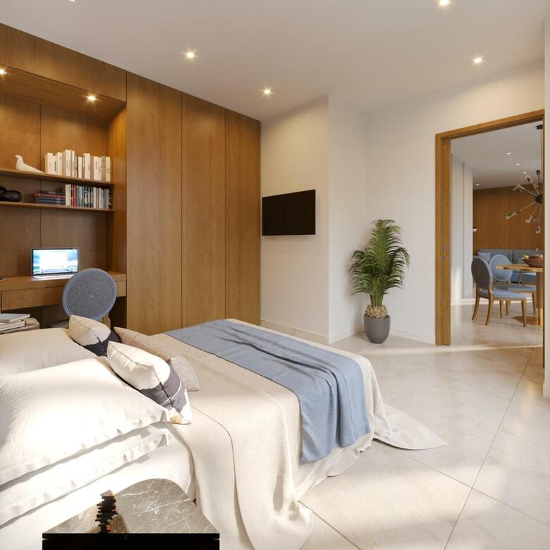Hotel R�sidence Aston La Scala