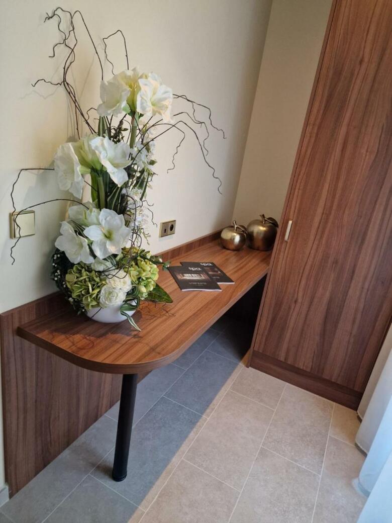 Hotel R�sidence Aston La Scala