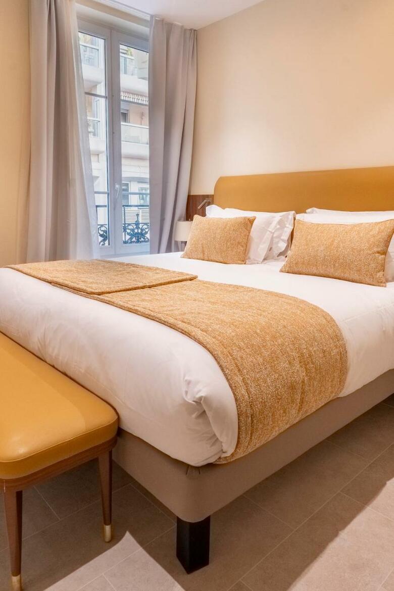 Hotel R�sidence Aston La Scala