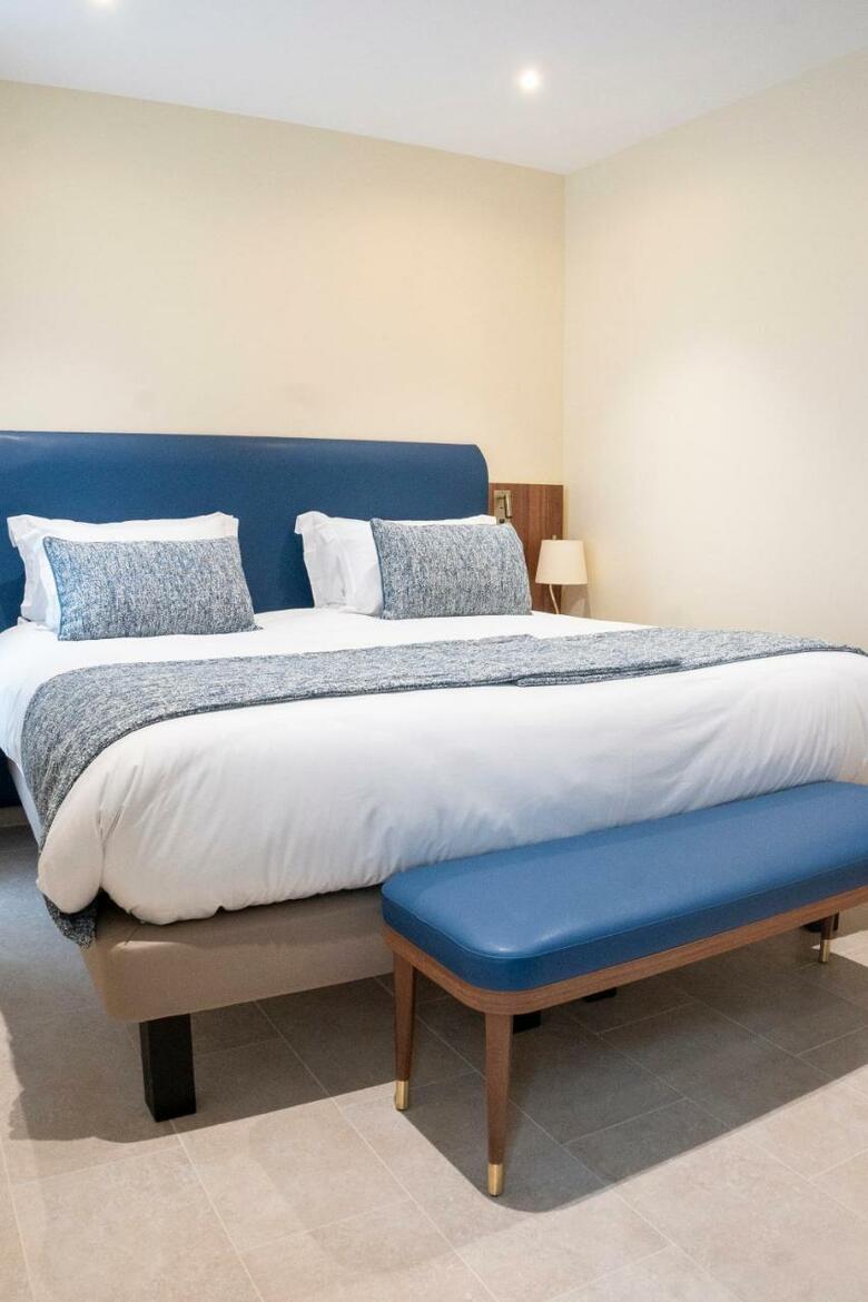 Hotel R�sidence Aston La Scala