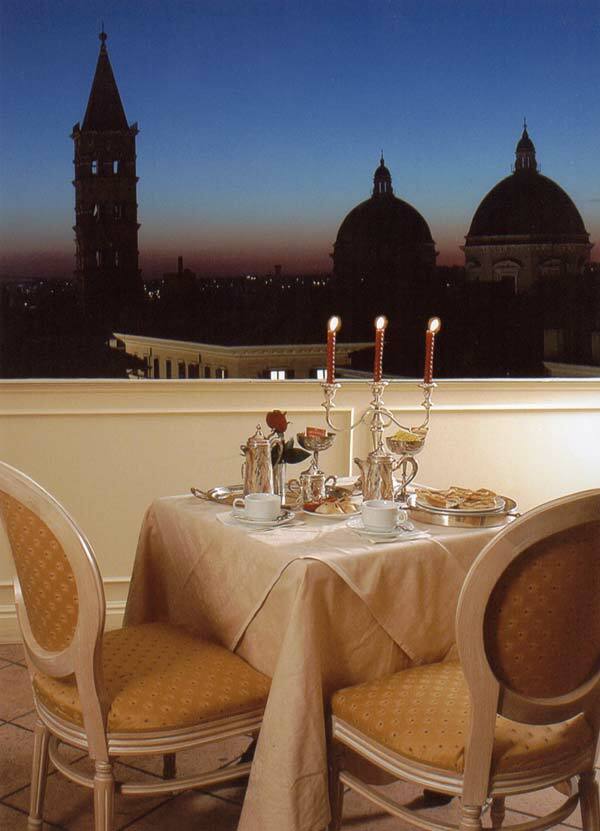 Hotel Champagne Palace