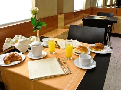 Hotel Memphis