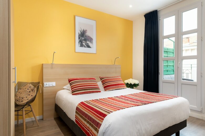 Nicea Hotel