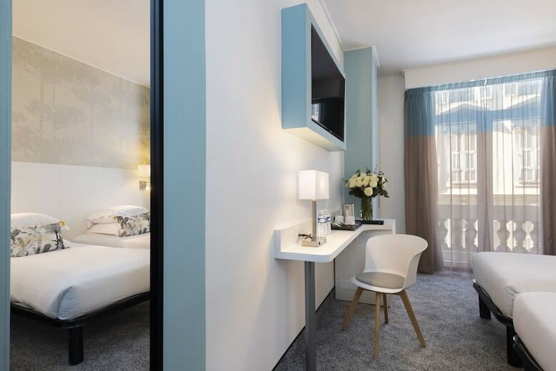 Nicea Hotel