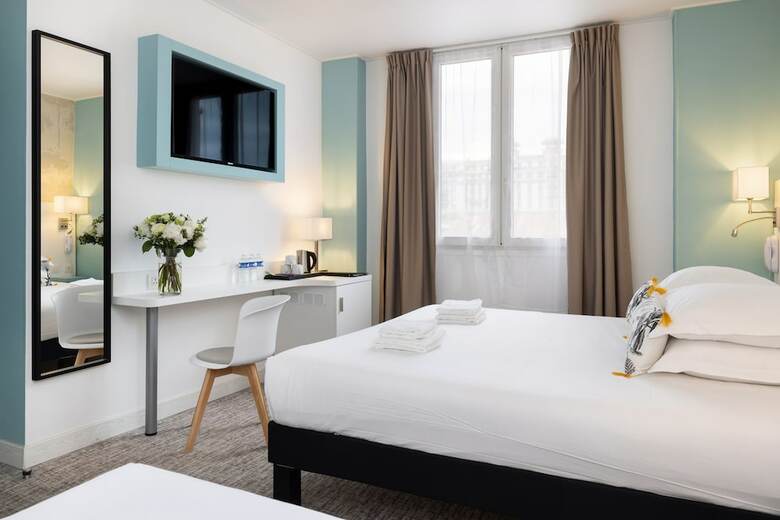 Nicea Hotel